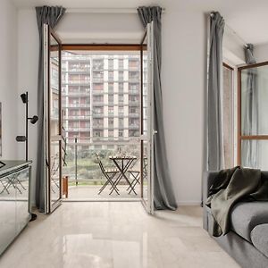Appartement met Drie Slaapkamers